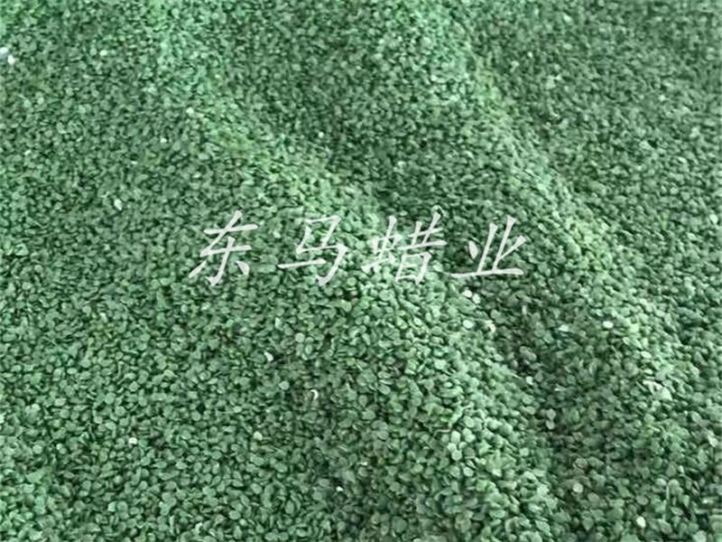 废蜡回收存在怎样的意义